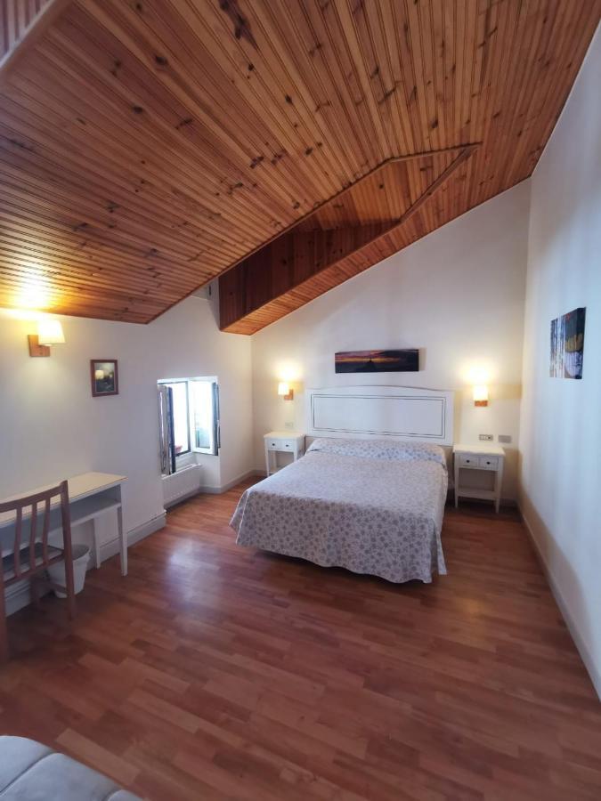 Eco Hotel Mundaka Esterno foto