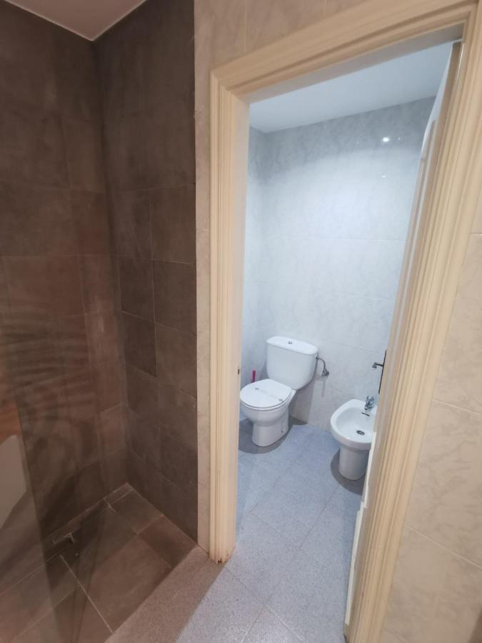 Eco Hotel Mundaka Esterno foto