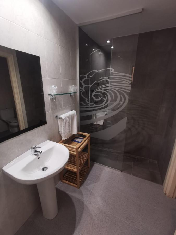 Eco Hotel Mundaka Esterno foto