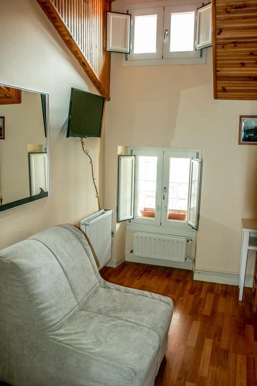 Eco Hotel Mundaka Esterno foto
