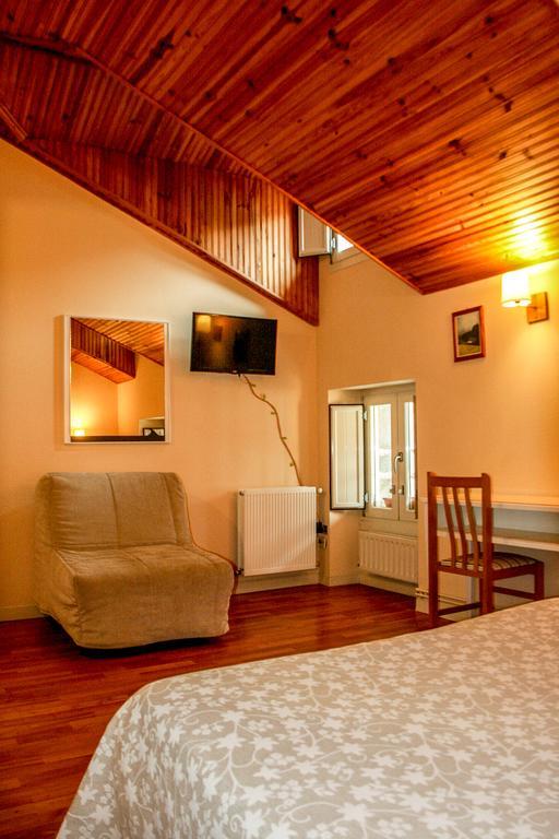 Eco Hotel Mundaka Esterno foto