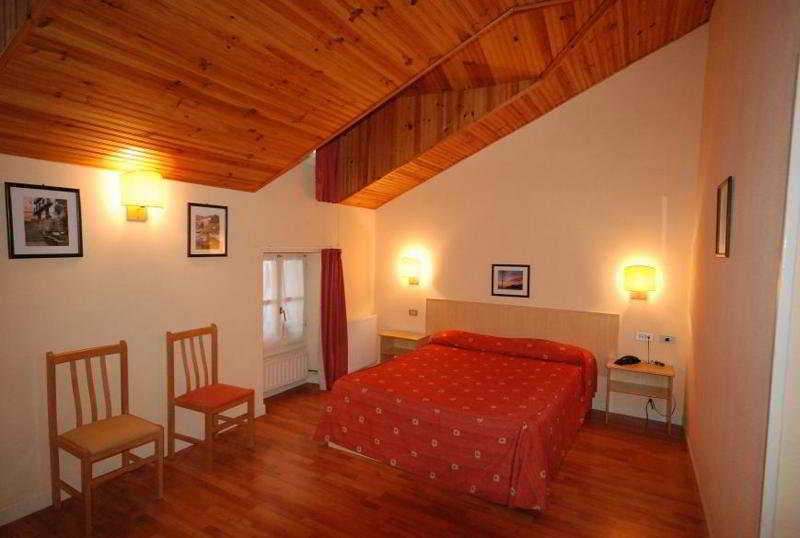 Eco Hotel Mundaka Esterno foto