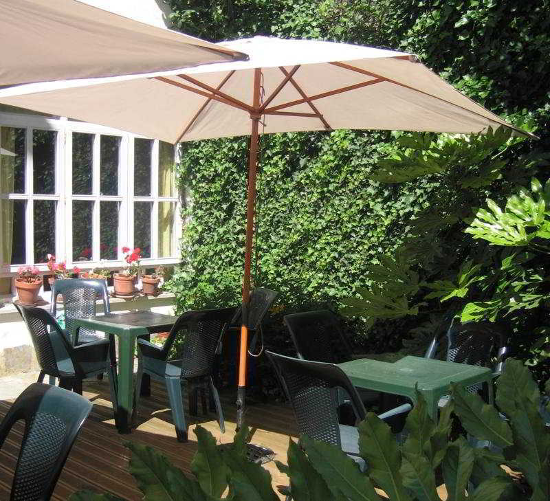 Eco Hotel Mundaka Esterno foto