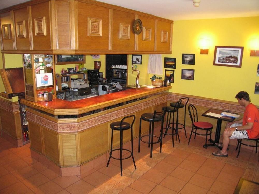 Eco Hotel Mundaka Esterno foto